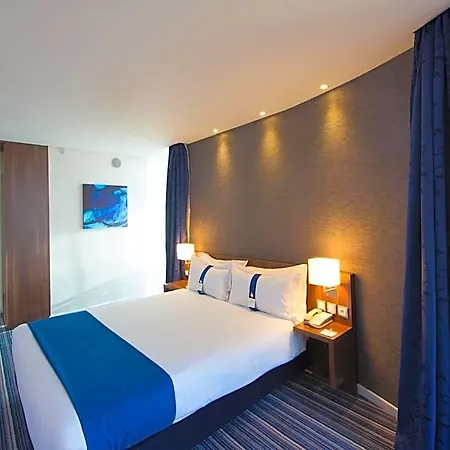 Express - Av. Liberdade By Ihg Лиссабон