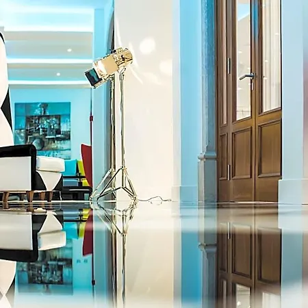 Express - Av. Liberdade By Ihg 3* Лиссабон
