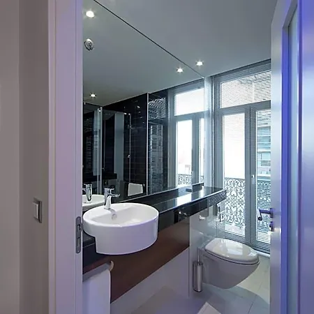 Express - Av. Liberdade By Ihg