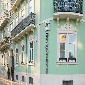 Express - Av. Liberdade By Ihg 3* リスボン