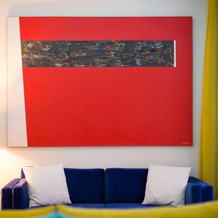 Express - Av. Liberdade By Ihg Отель Лиссабон