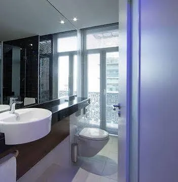 Express - Av. Liberdade By Ihg Otel Lisboa