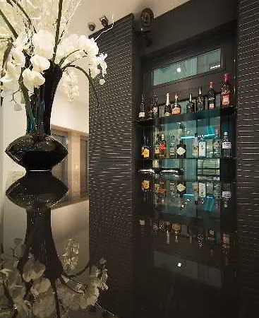 Express - Av. Liberdade By Ihg Otel 3*