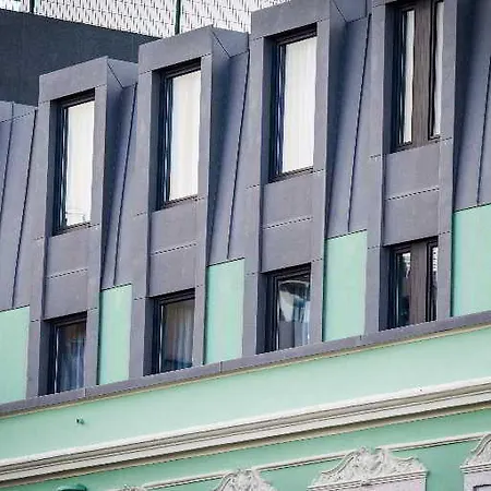 Express - Av. Liberdade By Ihg 3* Лиссабон