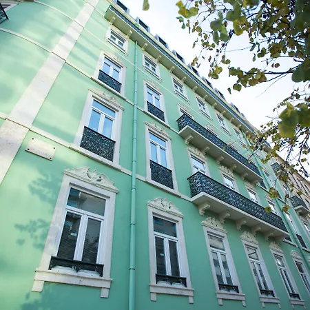 Szálloda Express - Av. Liberdade By Ihg