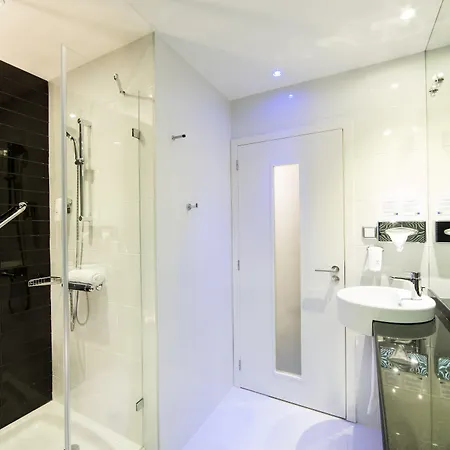 Express - Av. Liberdade By Ihg Szálloda 3*