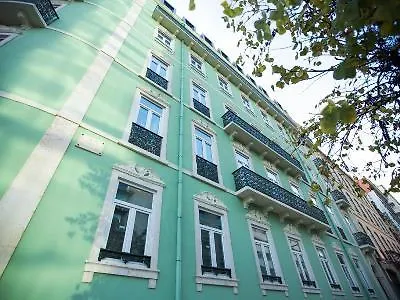 Express - Av. Liberdade By Ihg מלון ליסבון