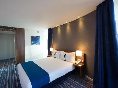 מלון Express - Av. Liberdade By Ihg