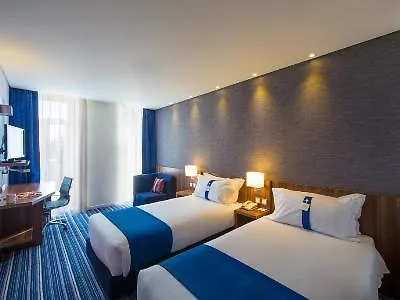 Express - Av. Liberdade By Ihg מלון