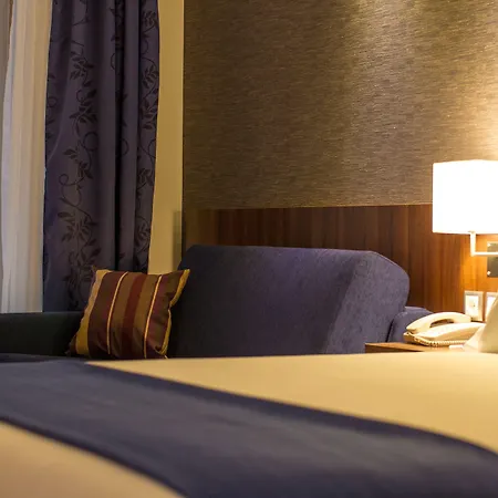 Express - Av. Liberdade By Ihg 3* ליסבון