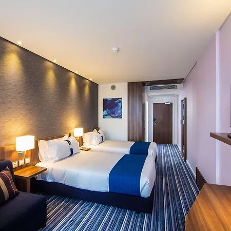 Express - Av. Liberdade By Ihg ליסבון