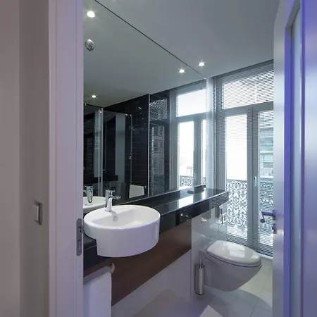 Express - Av. Liberdade By Ihg ליסבון