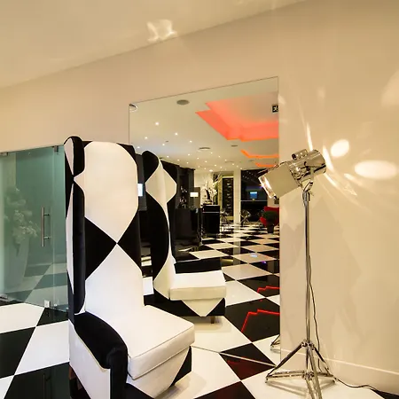 מלון Express - Av. Liberdade By Ihg ליסבון