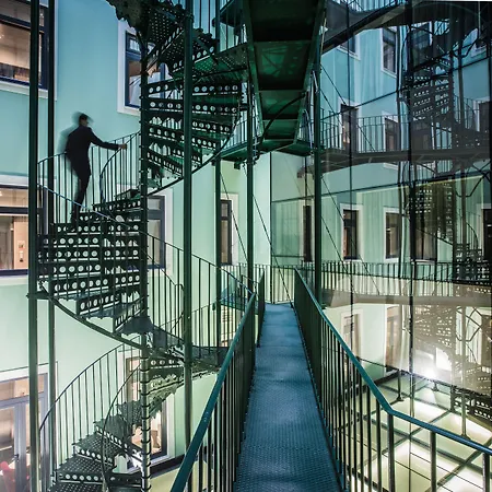 Express - Av. Liberdade By Ihg 3*