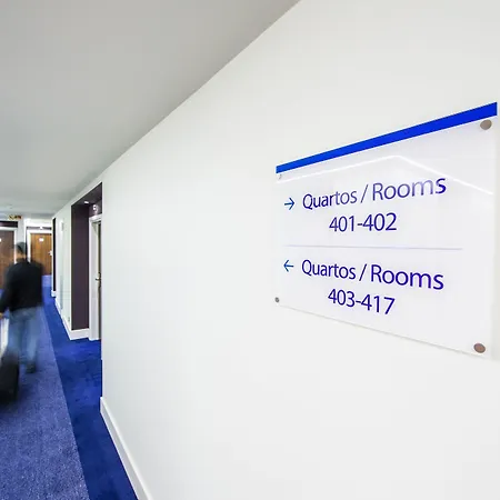 Express - Av. Liberdade By Ihg