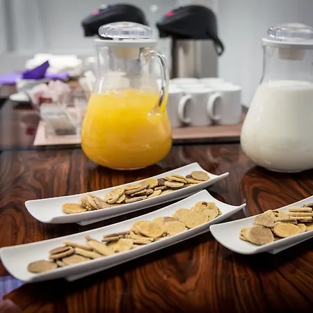 Express - Av. Liberdade By Ihg 3* ליסבון