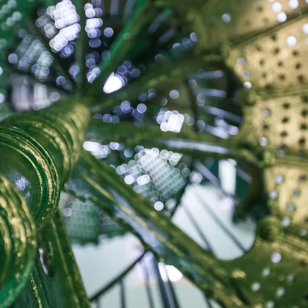 Express - Av. Liberdade By Ihg מלון