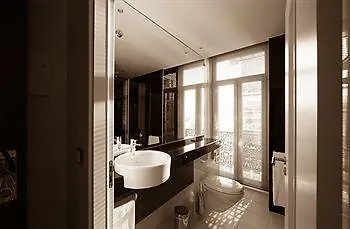 מלון Express - Av. Liberdade By Ihg 3*