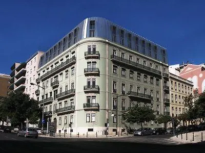 Express - Av. Liberdade By Ihg