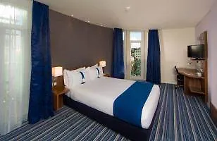 Express - Av. Liberdade By Ihg מלון
