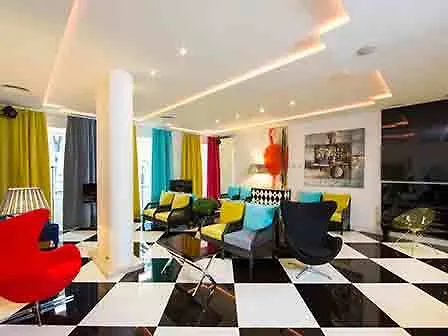 Express - Av. Liberdade By Ihg 3* ליסבון