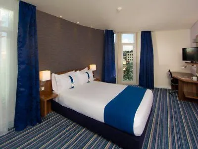Express - Av. Liberdade By Ihg מלון ליסבון