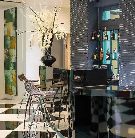 מלון Express - Av. Liberdade By Ihg ליסבון